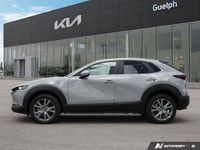 Command the road and elevate your driving experience with this exceptional 2025 Mazda CX-30 PREF Spo... (image 2)