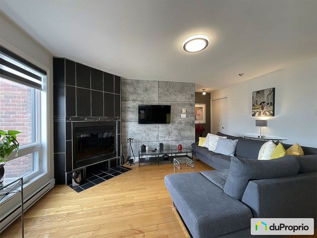 $324,500 - Condominium for sale in Vaudreuil-Dorion — photo 3