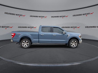 This Ford F-150 has a strong Gas V6 3.5 L EcoBoost engine powering this Automatic transmission. Deal... (image 1)