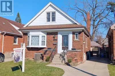 Beautifully renovated and updated - just move in! Lovely 3-bedroom, 2-bath family home located on a...