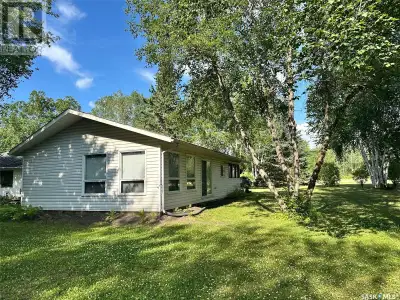 Welcome to 24 Ruby Cres at Ruby Lake, Sk. This beautiful, very well maintained cabin is for sale. Bu...