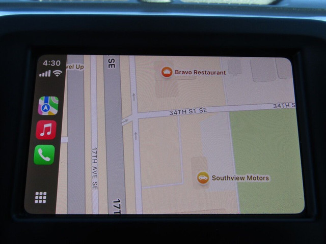 2021 Chevrolet Equinox LT w-1LT AWD B.CAM/H.SEATS/COLLISION ALER in Cars & Trucks in Calgary - Image 3