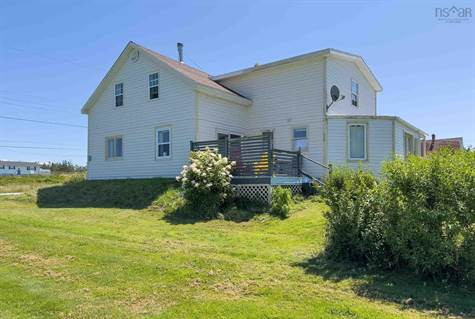 1561 Chebogue Road in Houses for Sale in Yarmouth - Image 3