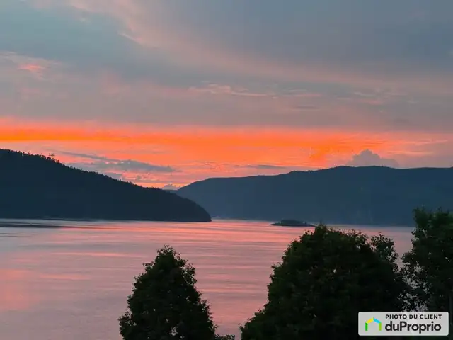 $105,000 - Residential Lot for sale in L'Anse-St-Jean in Land for Sale in Saguenay - Image 5