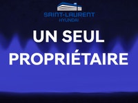 Aucun Dossier de Dommage, Toit Ouvrant, Systeme de Navigation "GPS", Interieur en Cuir, Radio HD, Si... (image 9)