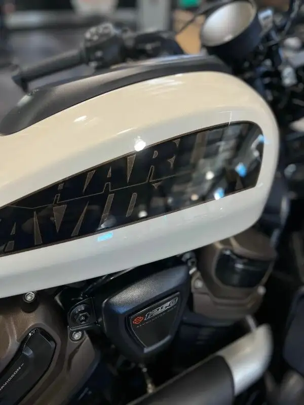 2023 Harley-Davidson Sportster S in Sport Bikes in Sudbury - Image 9