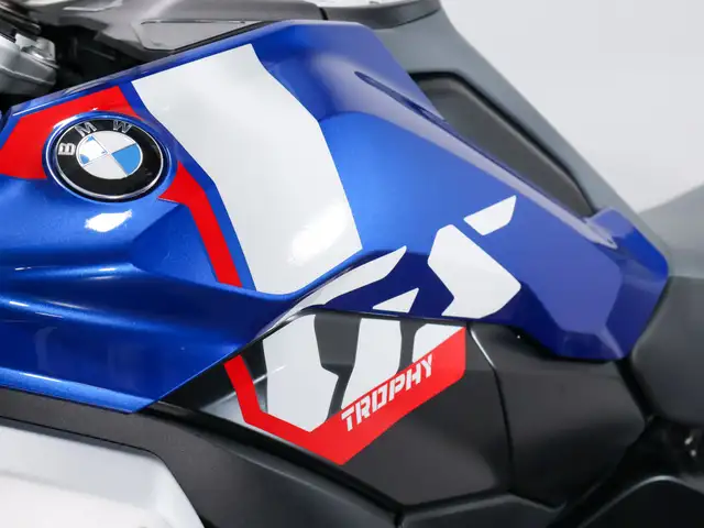 2025 BMW R1300GS in Street, Cruisers & Choppers in Kelowna - Image 21