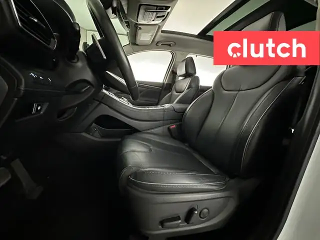 2021 Hyundai Santa Fe Preferred w/ Trend Package in Cars & Trucks in Ottawa - Image 15