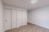 Renovated Akelius one bedroom apartment for rent. Located near sauve in the Ahuntsic neighborhood, M... (image 7)
