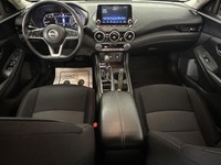 See Dealer Website for Details. 2023 Nissan Sentra SV - 28KM/AUTO/AC/POWER GROUP/ALLOYS/OFF 1 OWNER... (image 8)