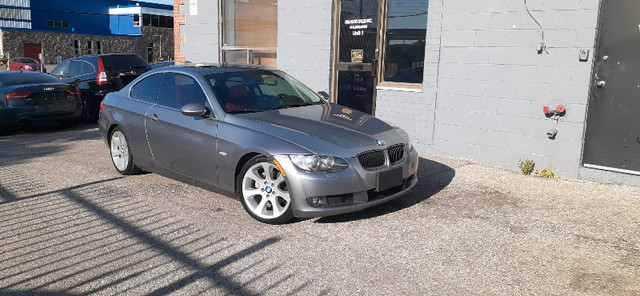 2007 bmw 328i *** certified*** in Cars & Trucks in City of Toronto - Image 3