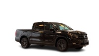 -Regina Honda Recent Arrival! 2025 Honda Ridgeline Sport 107 point inspected, Fully detailed, Fresh... (image 1)