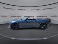 // EXCELLENT CONDITION! // Turn every drive into an event with this used 2023 Chevrolet Camaro Coupe... (image 4)