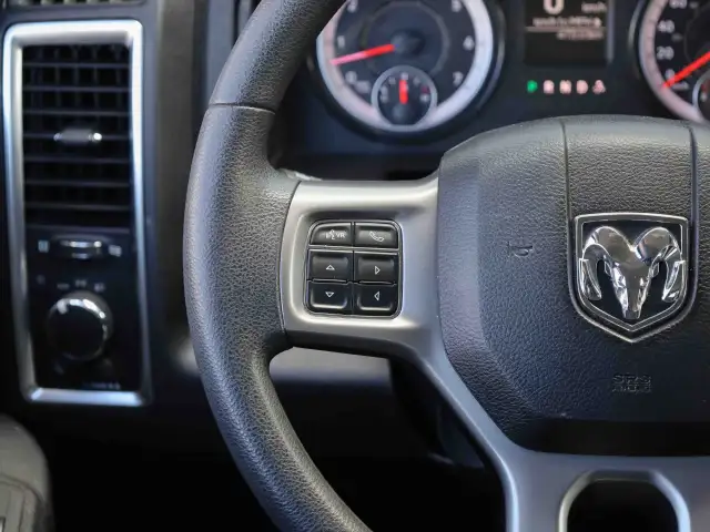 2022 Ram 1500 Classic in Cars & Trucks in Penticton - Image 17