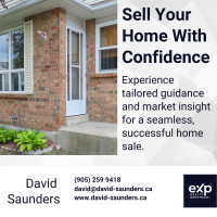 Sell Your Home with Confidence