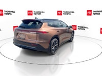 Thornhill Toyota Proudly Presents This Bronze Age W/Black Roof 2025 Toyota Crown Signia with LIMITED... (image 8)