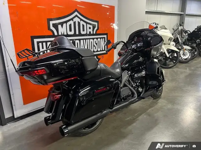 2024 Harley-Davidson FLTRK - Road Glide(TM) Limited in Sport Touring in Calgary - Image 6