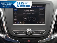 One Owner, AWD, LT, Low Km's, Confidence & Convenience Pkg, P/Liftgate, Blind Spot Detector, Black B... (image 8)