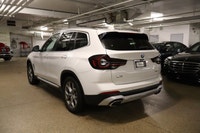 This BMW X3 has a strong Intercooled Turbo Premium Unleaded I-4 2.0 L/122 engine powering this Autom... (image 4)