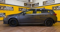 Check out this sporty and reliable pre-owned 2018 Subaru Impreza Sport now available at Auto Avenue... (image 1)