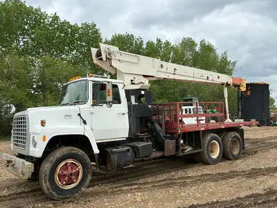 This item(s) are selling by Online Timed Auction Equipment Consignment Auction Bidding Opens: 9 AM -...