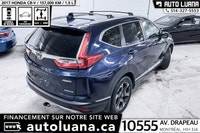 Auto Luana 2017 HONDA CR-V PRENEZ UN RENDEZ-VOUS / BOOK AN APPOINTMENT (514) 327-5553 157000 KM CERT... (image 7)