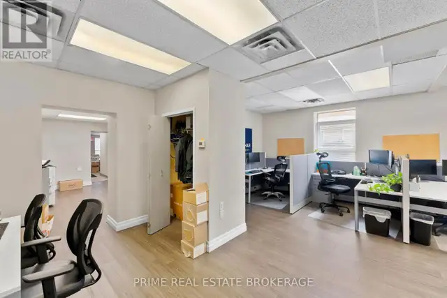 580 WATERLOO STREET London East (East F), Ontario in Commercial & Office Space for Sale in London - Image 7