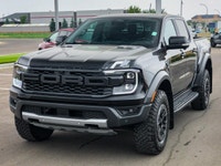 College Ford Lincolns 2024 Ford Ranger Raptor is equipped with an Electronic 10-Speed Automatic Tran... (image 3)