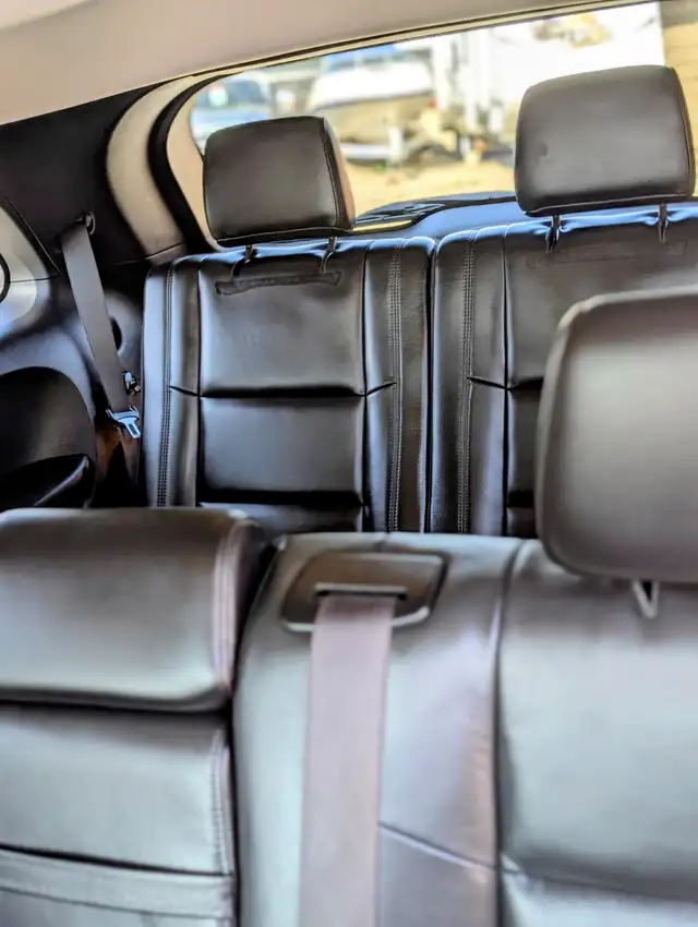 2019 Dodge Durango GT 4D Sport Utility in Cars & Trucks in Calgary - Image 15