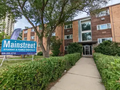 Mainstreet University Apartments is professionally managed by Mainstreet Equity Student Special - Sa...
