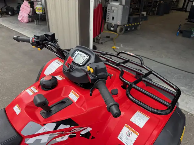 2023 Argo EXPLORER XRT 570 4 X 4 ATV in ATVs in St. Albert - Image 12