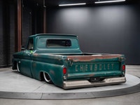 The team at Sherwood Motorcars would like to welcome you to our dealership based in Sherwood Park, w... (image 7)