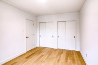 Akelius two bedroom apartment for rent. Located near Strathcona in the Westmount neighborhood, Montr... (image 6)