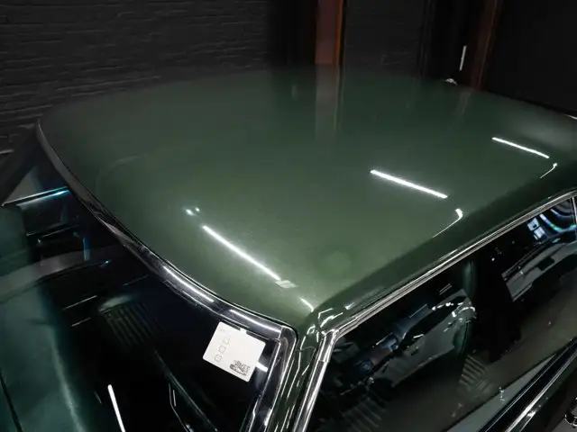 1969 Chevrolet COPO Camaro | L72 427 | Sequential Manual in Classic Cars in Strathcona County - Image 27