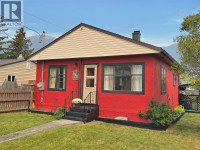 968 4TH AVENUE McBride, British Columbia Quesnel Cariboo Area Preview