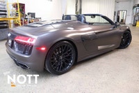 PQA - Carbon Exterior Package | PQE - Carbon Interior Package Basic Info -Body: Convertible -Mileage... (image 5)