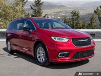 Welcome to Moncton Chrysler Jeep Dodge. Recent Arrival! 2024 Chrysler Pacifica Touring-L Pentastar 3... (image 7)