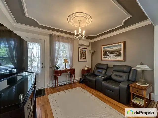 $475,000 - Duplex for sale in Drummondville (Drummondville) in Houses for Sale in Drummondville - Image 7