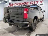 This Chevrolet Silverado 1500 delivers a Gas V8 5.3L/325 engine powering this Automatic transmission... (image 3)