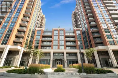 1419 - 31 TIPPETT ROAD Toronto (Clanton Park), Ontario