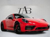 This 2022 Porsche 911 Carrera GTS has a clean Carfax report. Blending iconic design with exhilaratin... (image 1)