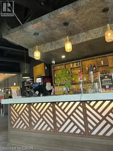 A well-established and successfully running Hakka franchise restaurant is available for sale in Wate...