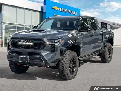 4x4 Double Cab Auto SB Hybrid ... Engine: Intercooled Turbo Gas/Electric I-4 2.4 L/146 Other Equipme...