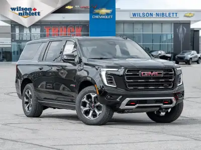 *Price Includes Luxury Tax* Duramax Diesel | Wilson-Niblett Motors has been proud to serve York Regi...