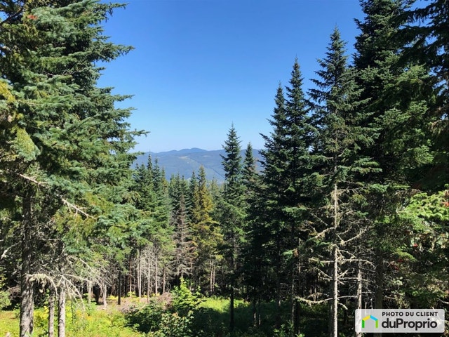 $159,900 - Price taxes included - Residential Lot - Baie-St-Paul — photo 1