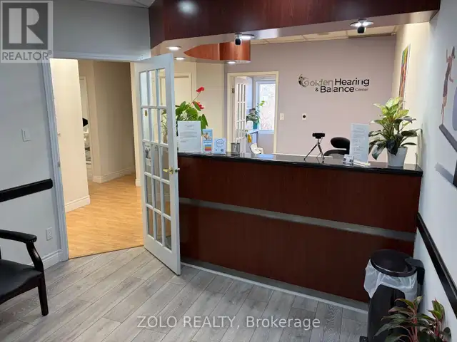 210 - 4600 HIGHWAY 7 W Vaughan (East Woodbridge), Ontario in Commercial & Office Space for Rent in Markham / York Region - Image 6