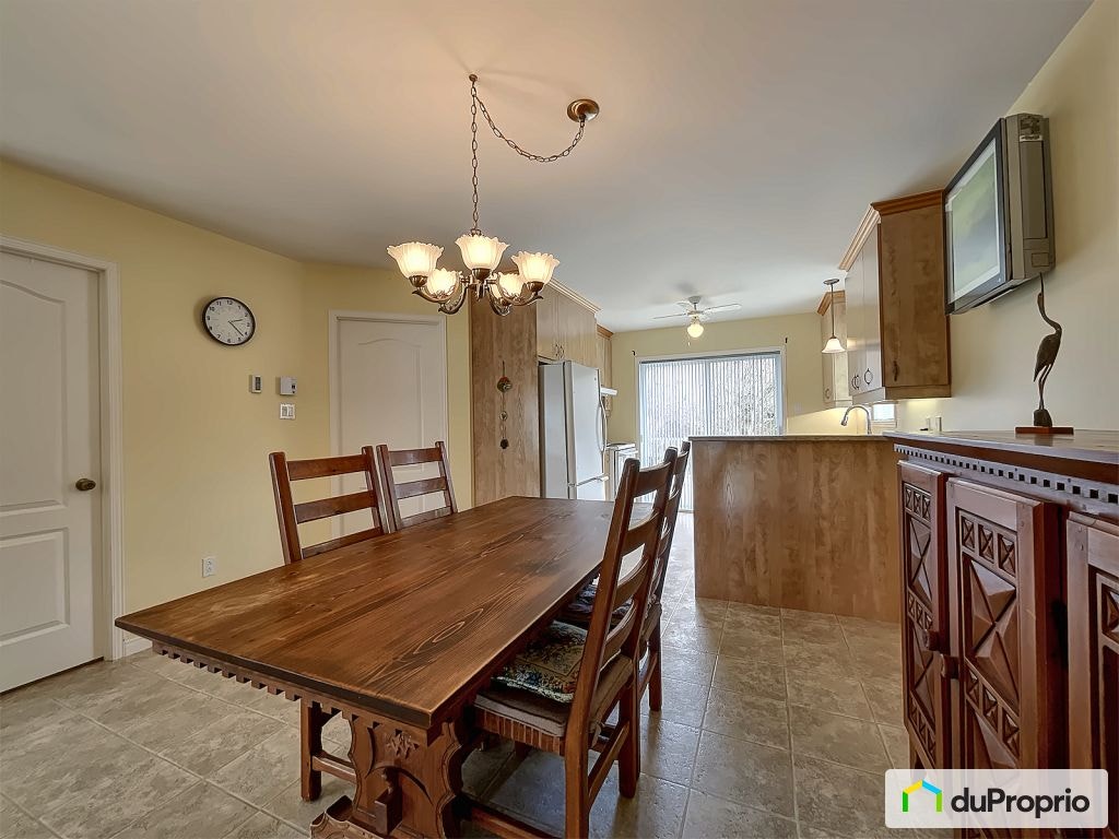 $412,000 - Semi-detached for sale in Victoriaville — photo 2