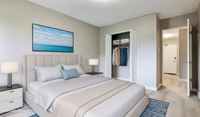 Guildford Apartment For Rent | Greenwood Gardens in Long Term Rentals in Delta/Surrey/Langley - Image 7