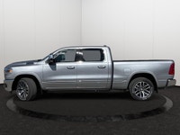 This Ram 1500 boasts a 3.0 Liter engine powering this Automatic transmission. *Options:* TIRES: 275/... (image 1)