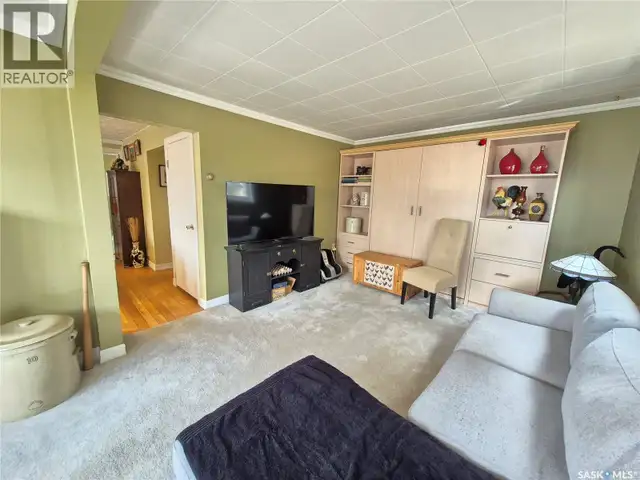 Kayville Acreage Kayville, Saskatchewan in Houses for Sale in Moose Jaw - Image 19